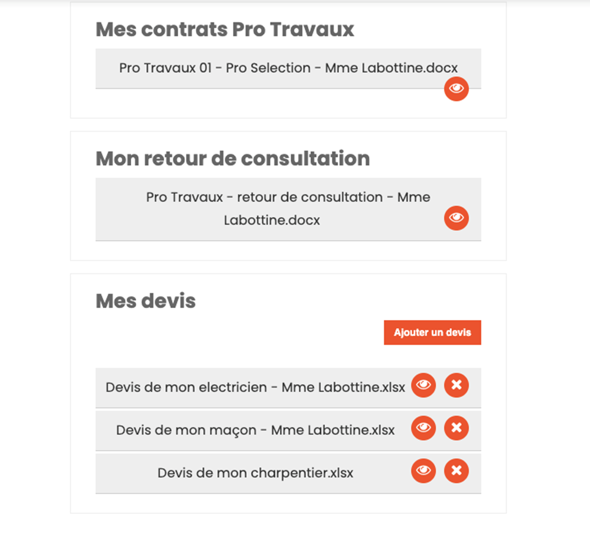 La PROApp est arrivée!